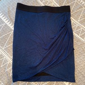 Express Stretch Pencil Skirt
